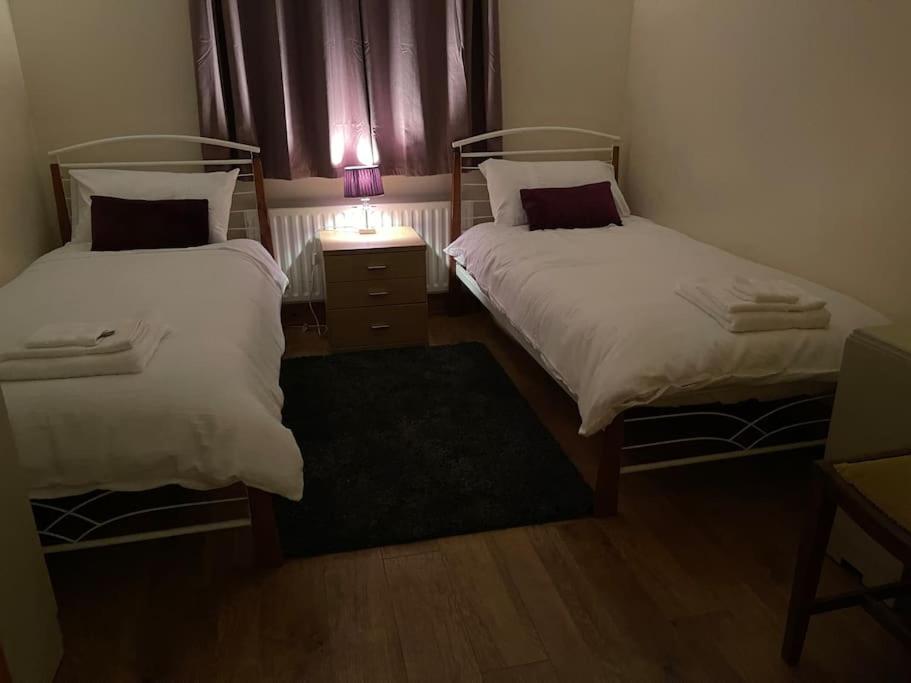 Bushtown Lodge