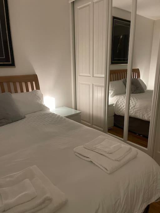 Bushtown Lodge