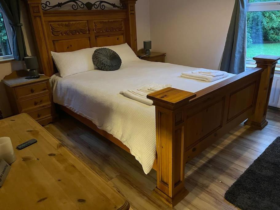Bushtown Lodge