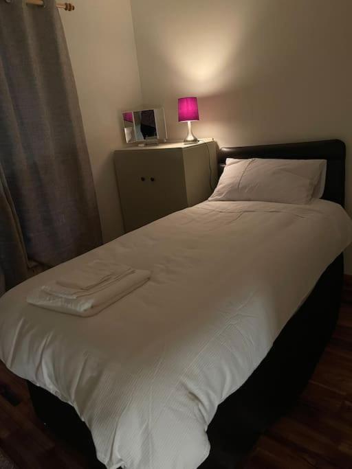 Bushtown Lodge