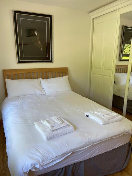 Bushtown Lodge