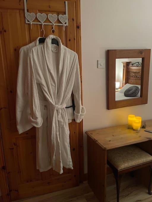 Bushtown Lodge