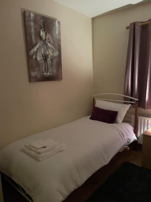 Bushtown Lodge