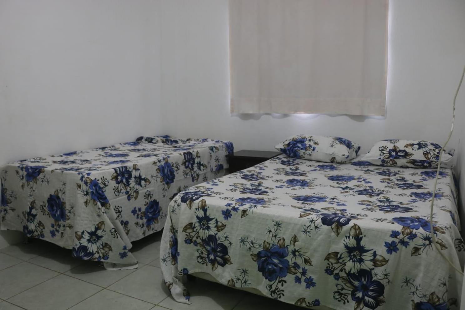 Casa de Temporada das Mangueiras