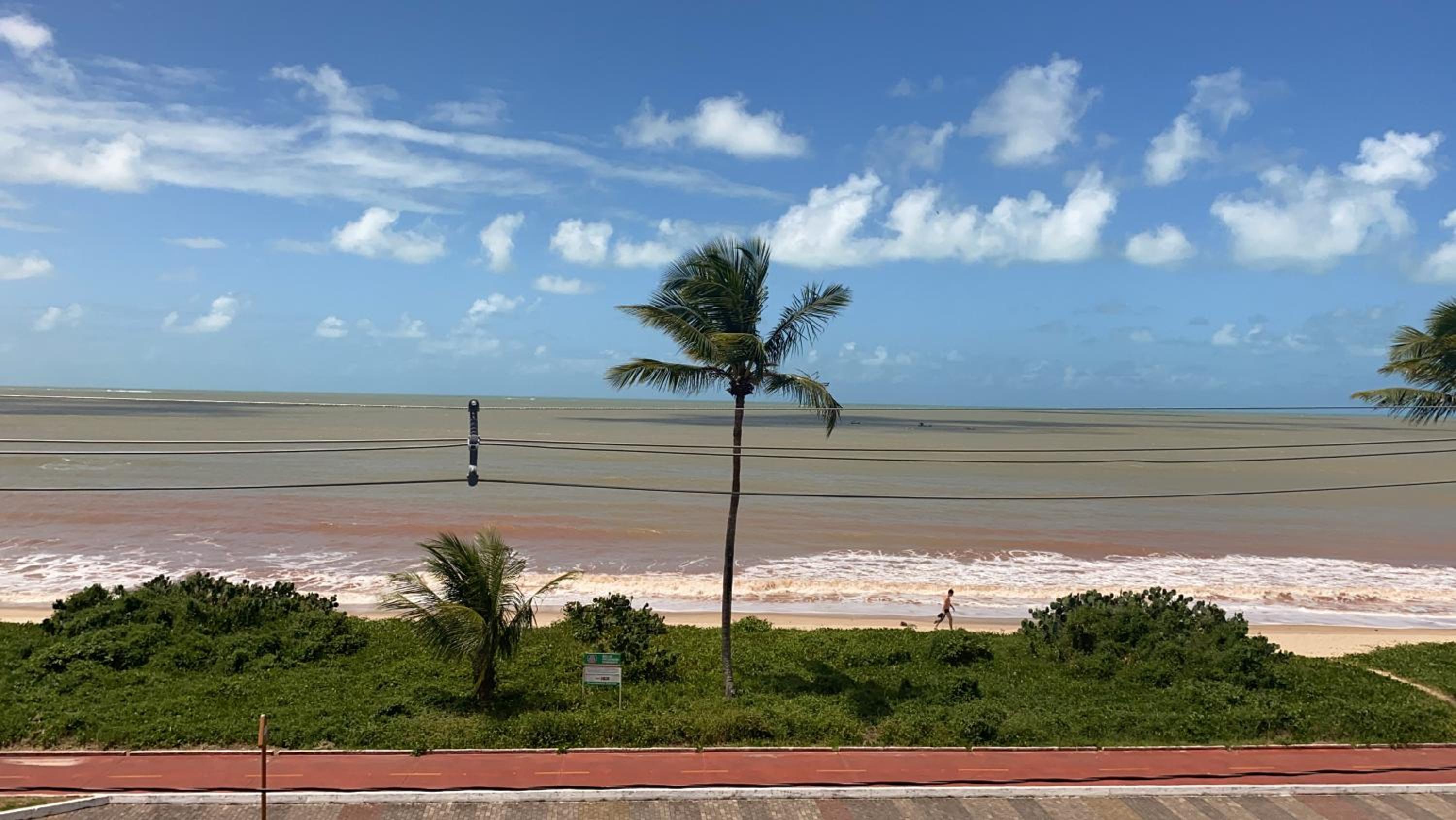 Luxor Paulo Miranda Frente ao mar