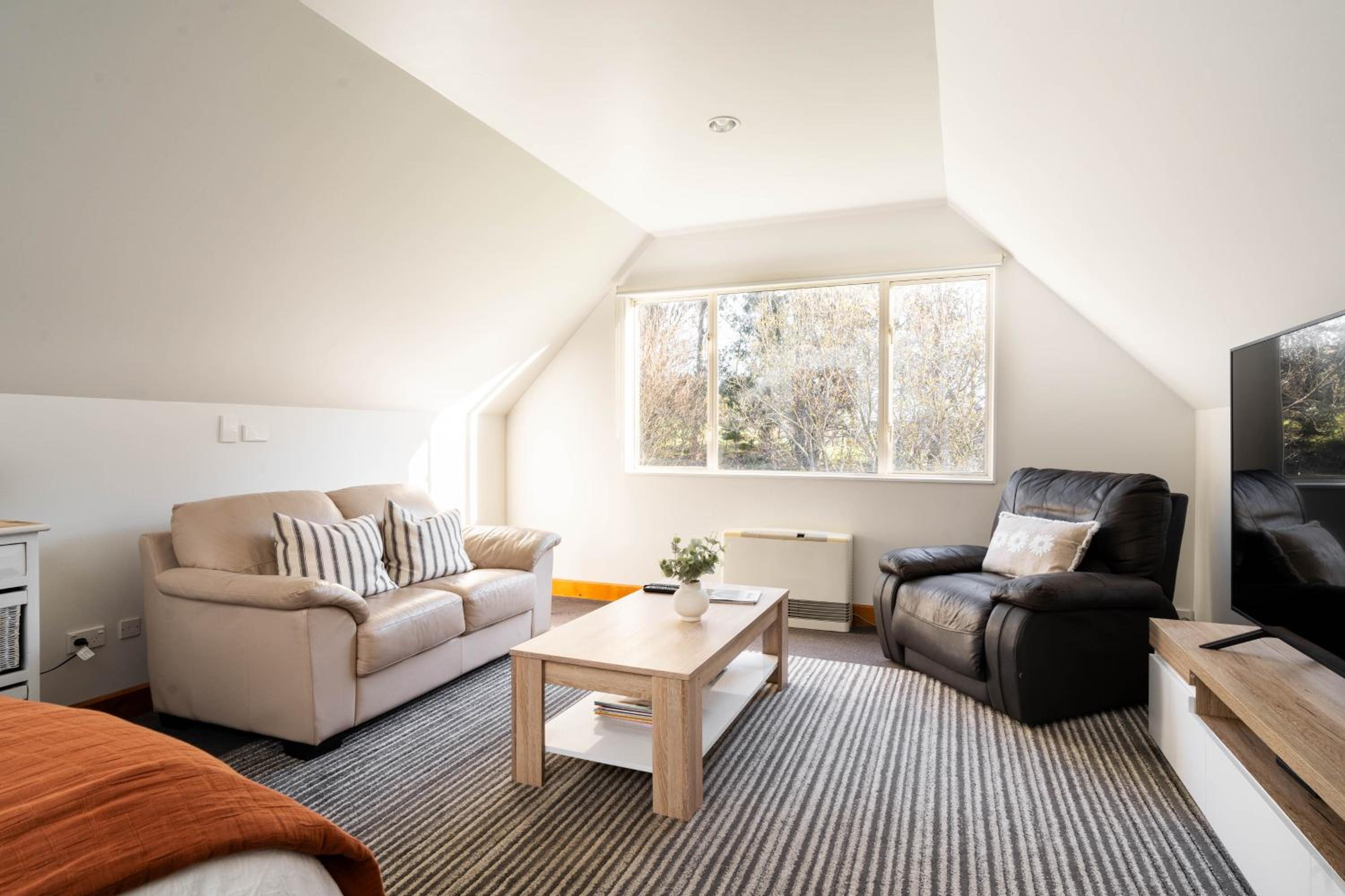 Country Apartment