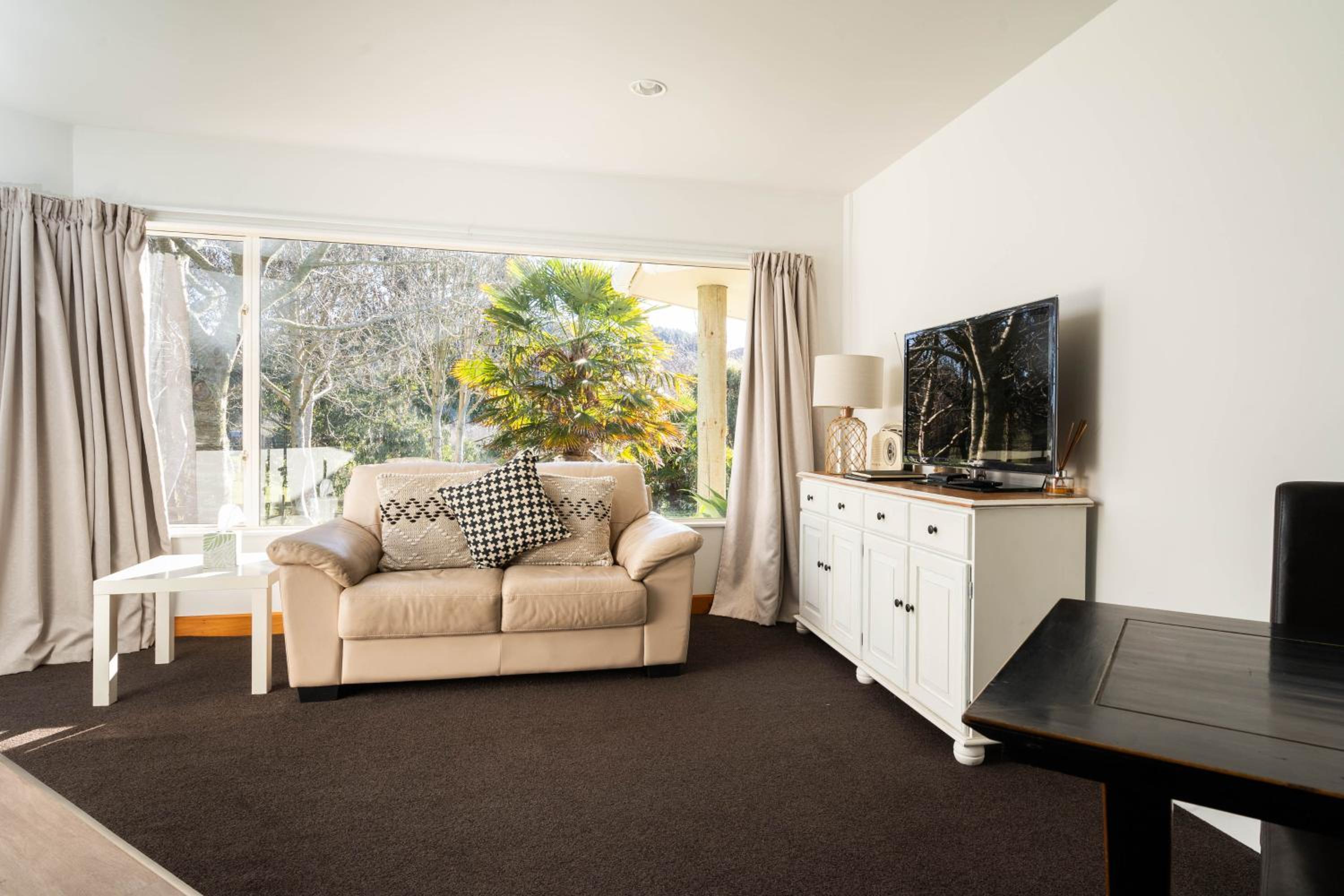 Country Apartment
