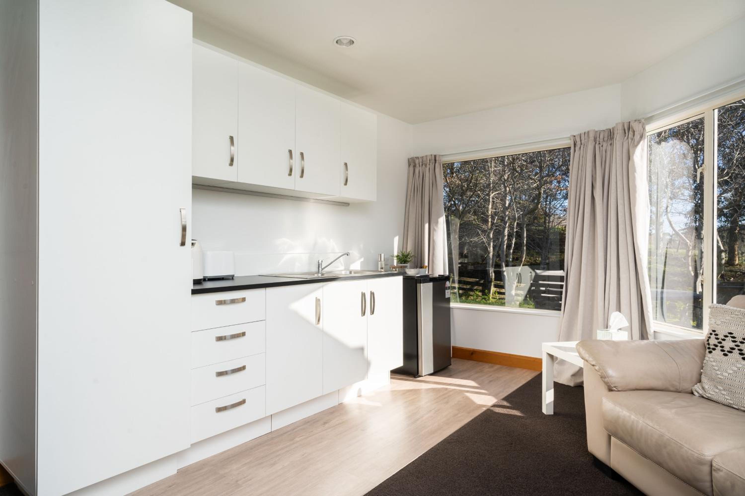 Country Apartment