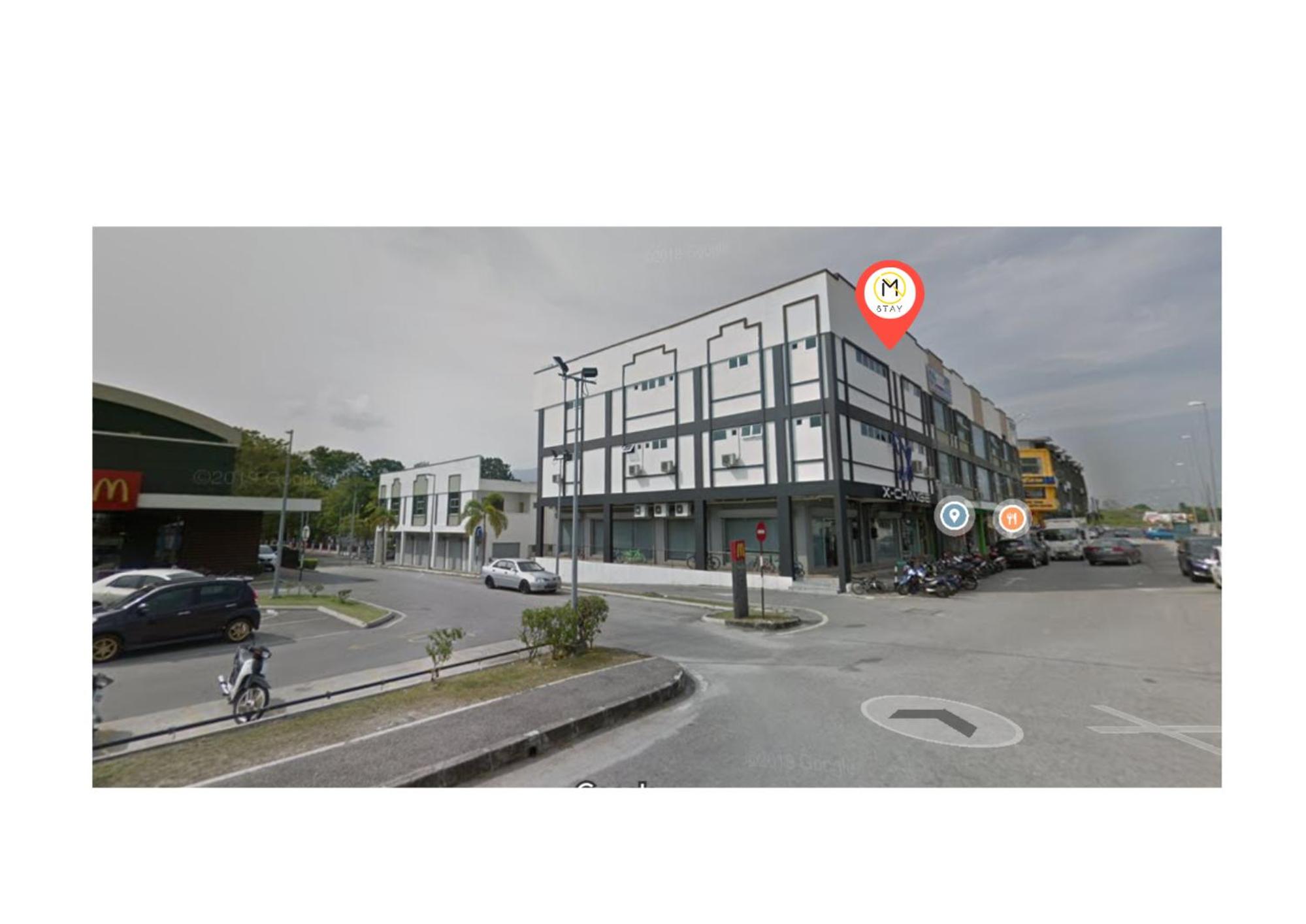 M-Stay Hostel photo 8