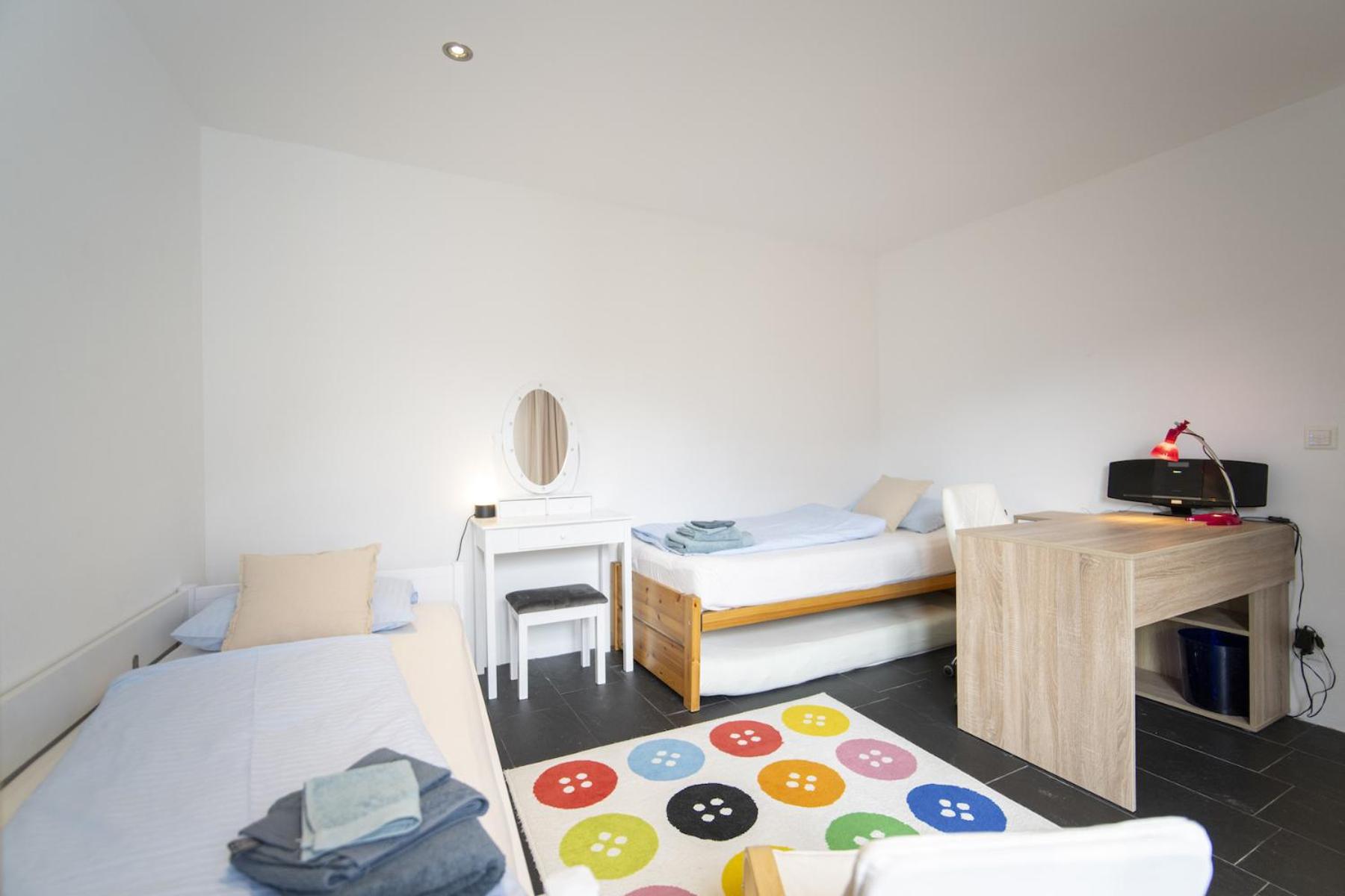 Chasa Emerita Moderne 3,5-Zimmer Terrassenwohnung mit Panoramablick