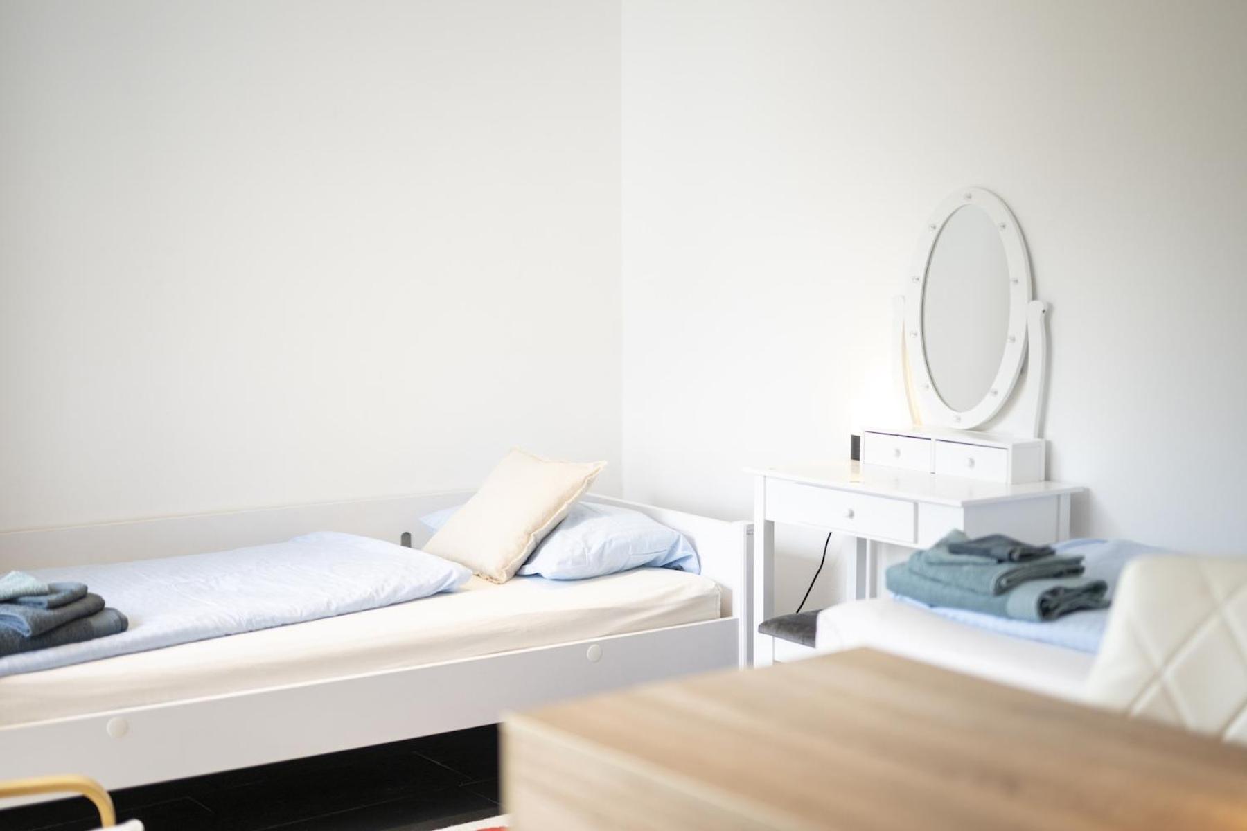Chasa Emerita Moderne 3,5-Zimmer Terrassenwohnung mit Panoramablick