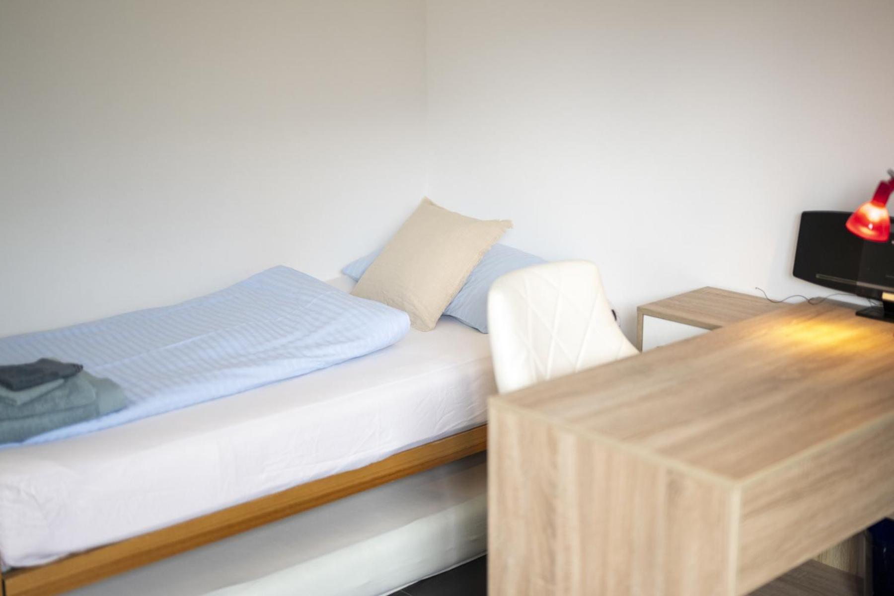 Chasa Emerita Moderne 3,5-Zimmer Terrassenwohnung mit Panoramablick