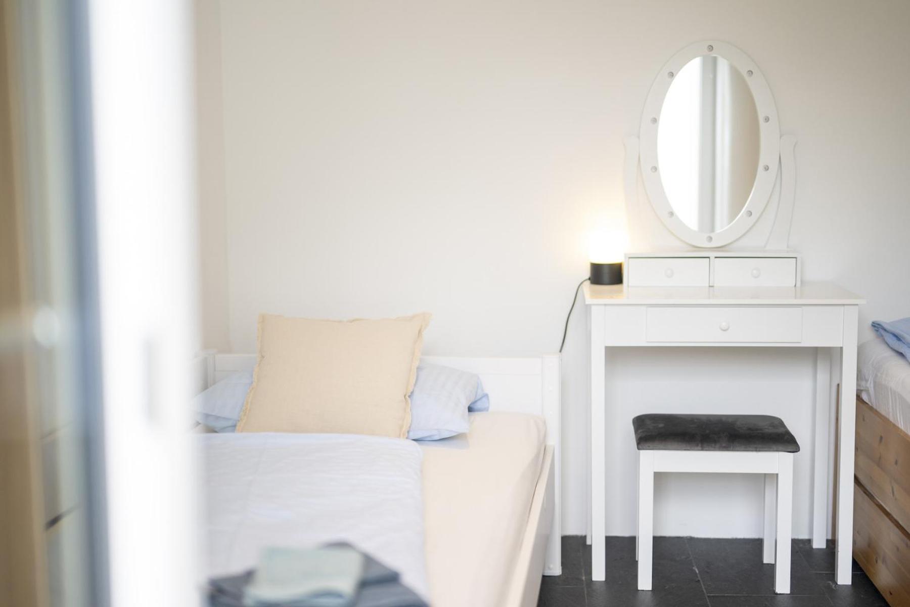 Chasa Emerita Moderne 3,5-Zimmer Terrassenwohnung mit Panoramablick