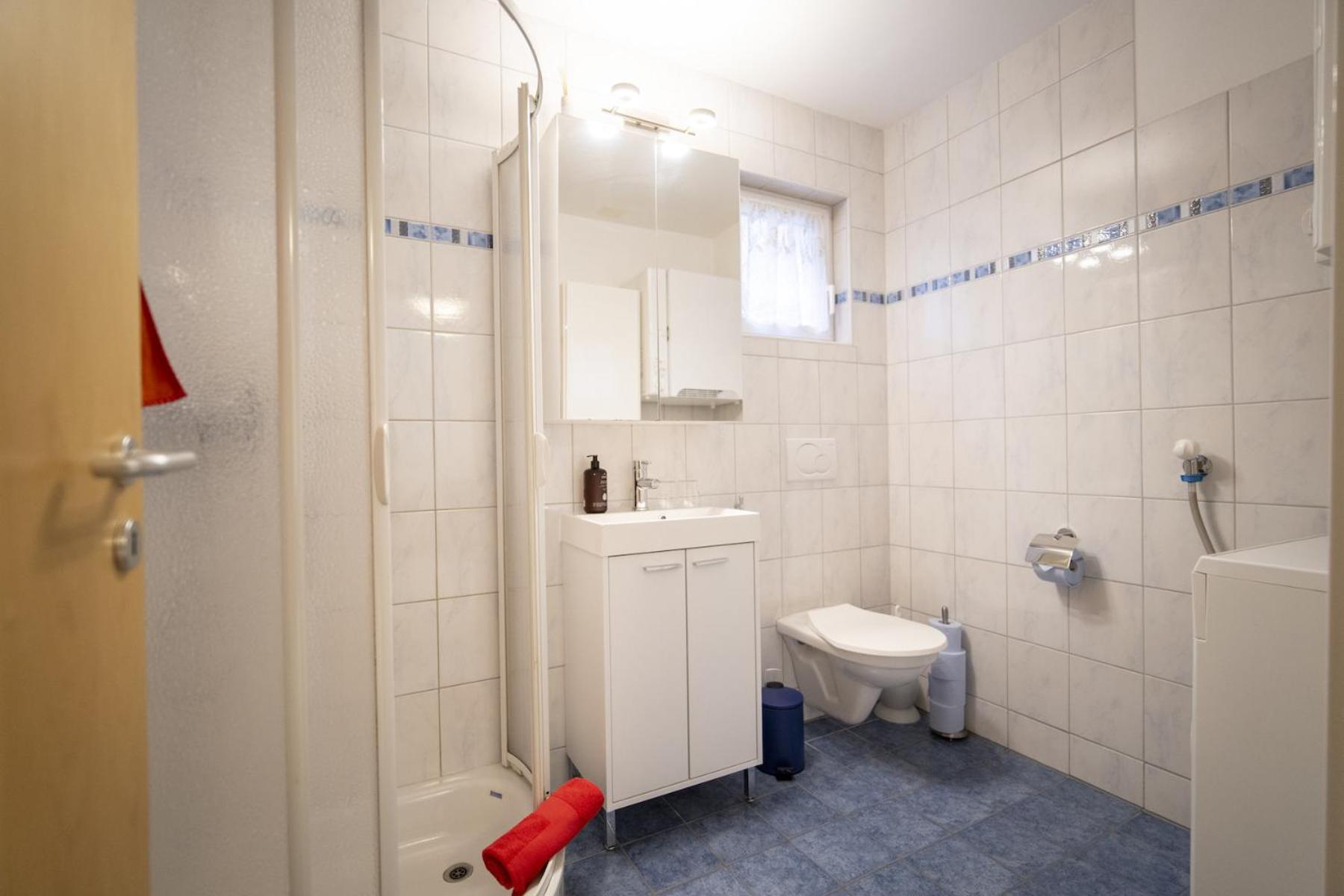 Chasa Emerita Moderne 3,5-Zimmer Terrassenwohnung mit Panoramablick