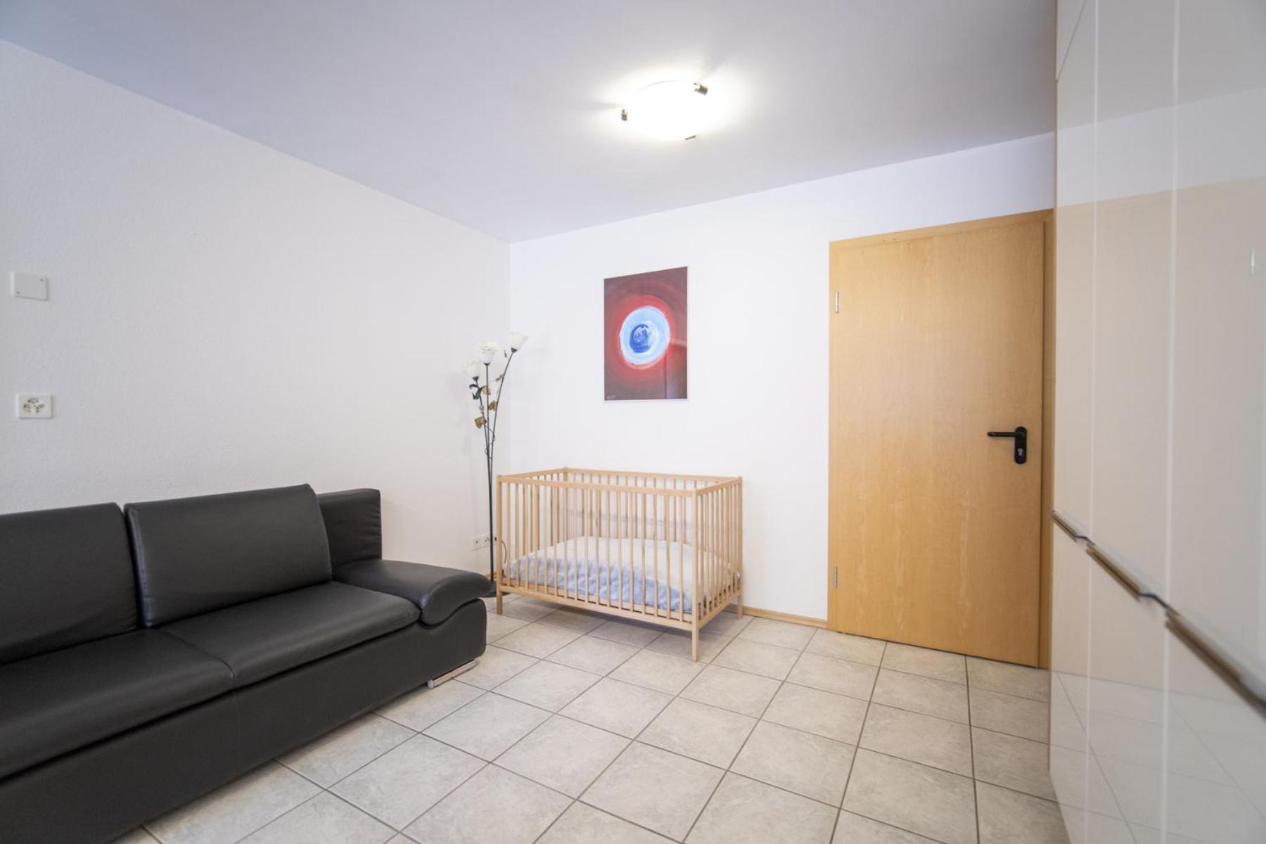 Chasa Emerita Moderne 3,5-Zimmer Terrassenwohnung mit Panoramablick