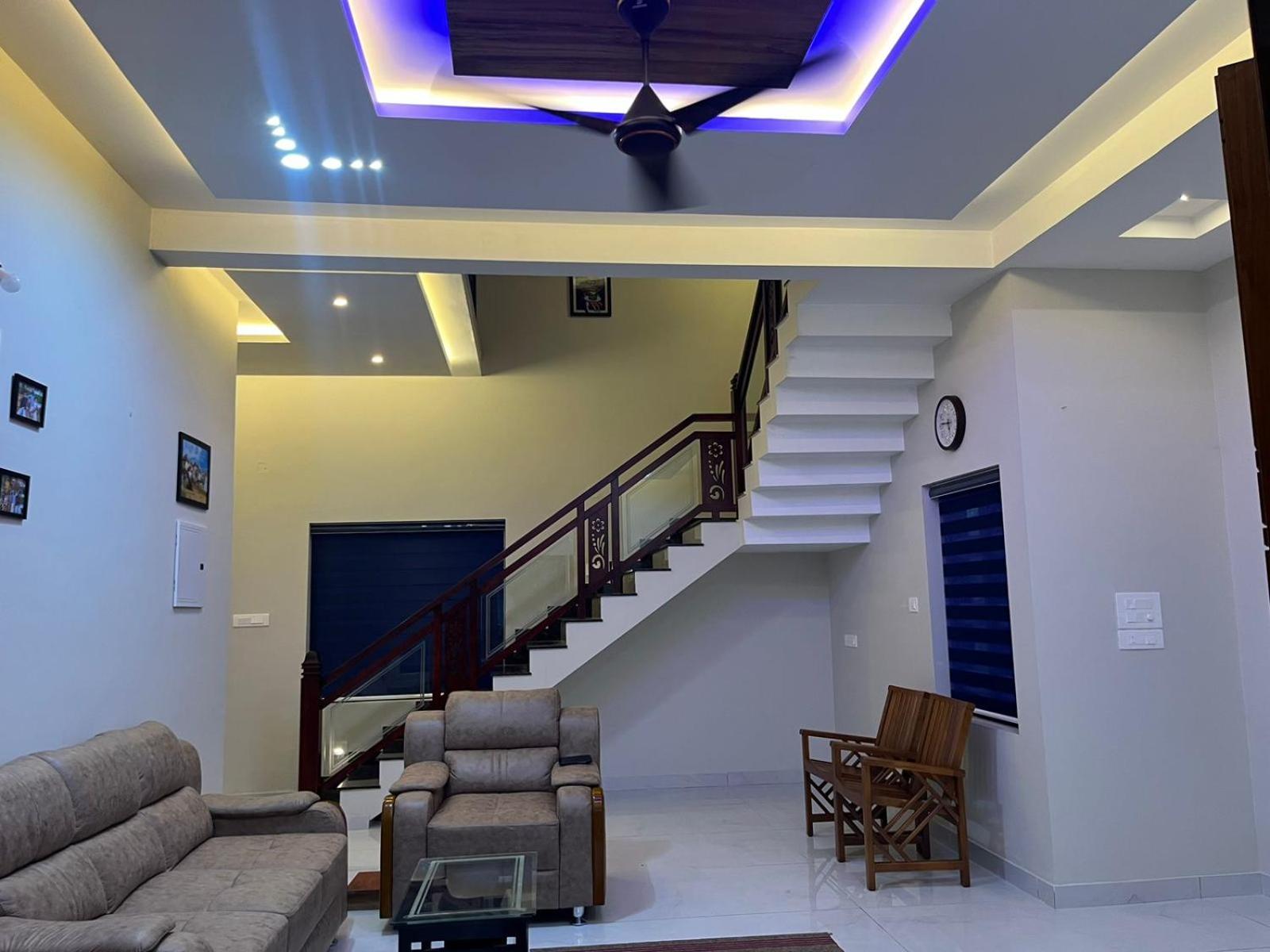 Chaithanya Residency Near to NIT Kozhikode