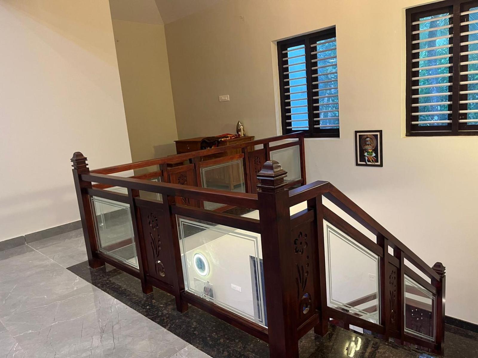 Chaithanya Residency Near to NIT Kozhikode