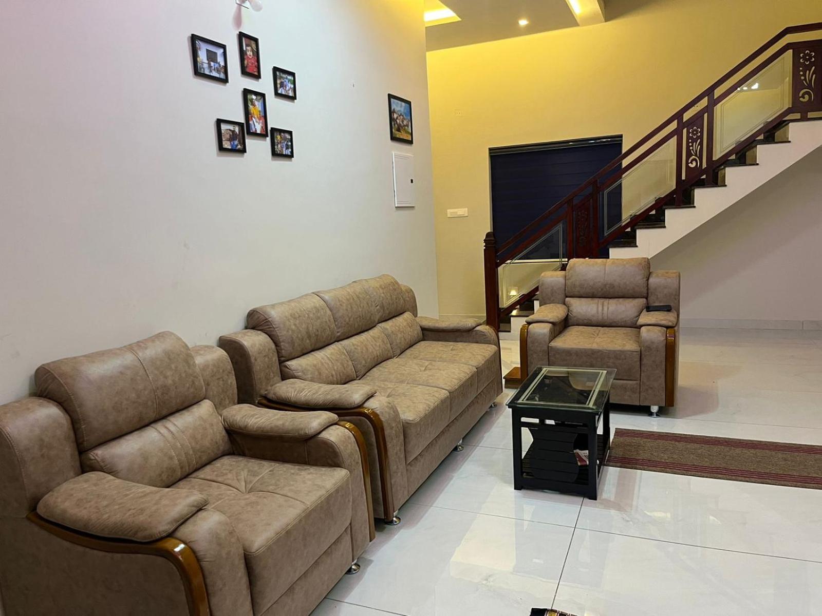 Chaithanya Residency Near to NIT Kozhikode