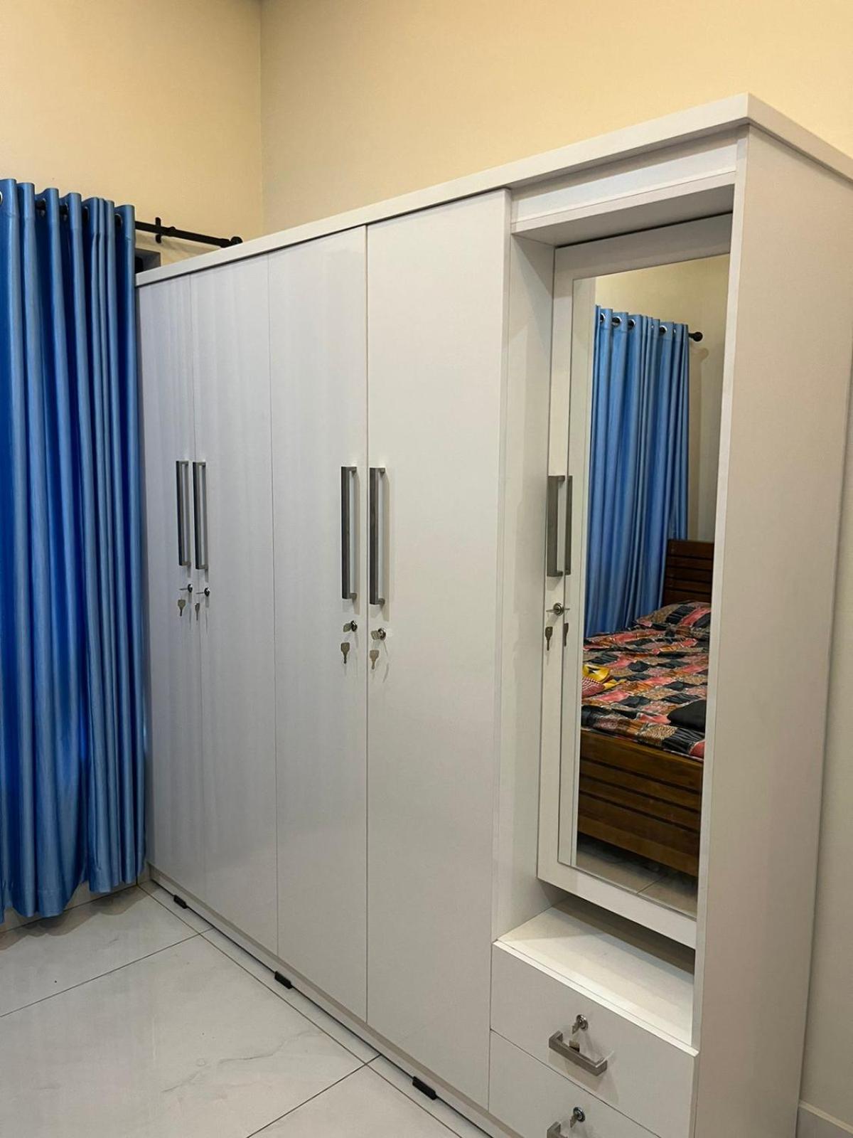 Chaithanya Residency Near to NIT Kozhikode