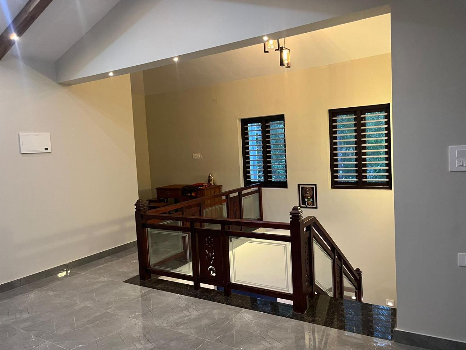 Chaithanya Residency Near to NIT Kozhikode