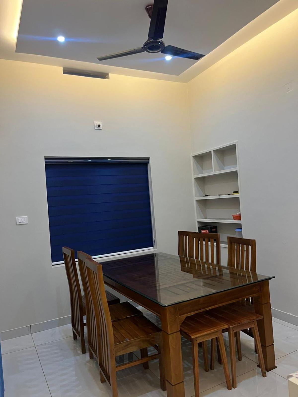 Chaithanya Residency Near to NIT Kozhikode