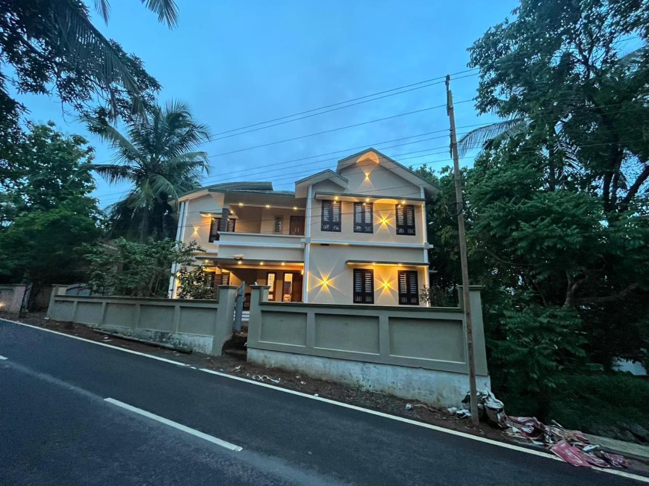 Chaithanya Residency Near to NIT Kozhikode