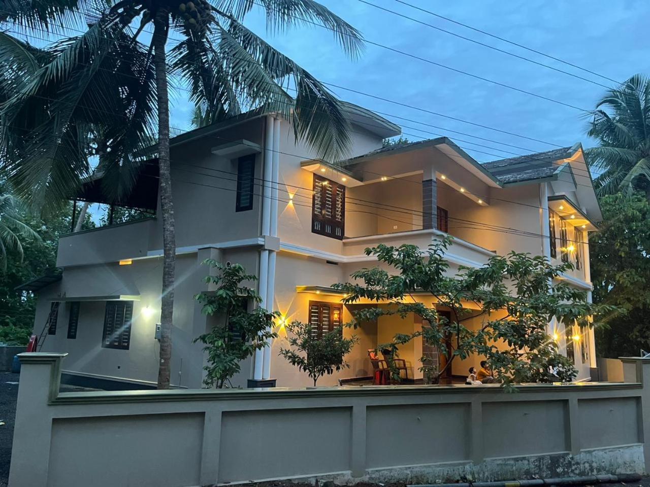 Chaithanya Residency Near to NIT Kozhikode