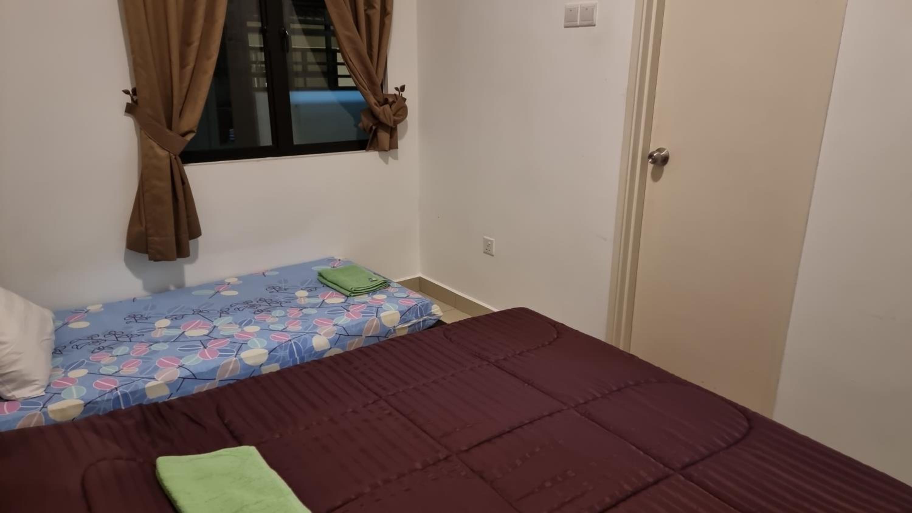 Michelle Harmonia Homestay 2A4 Four Bedrooms corner unit photo 4