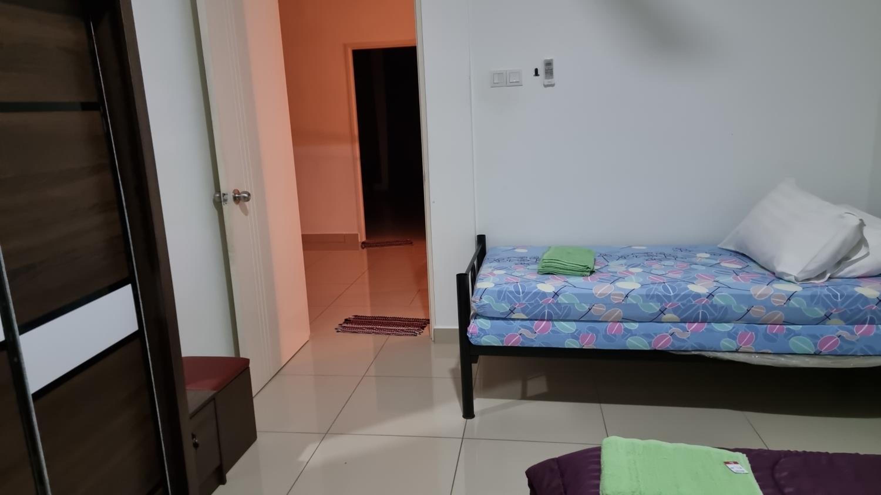 Michelle Harmonia Homestay 2A4 Four Bedrooms corner unit photo 6