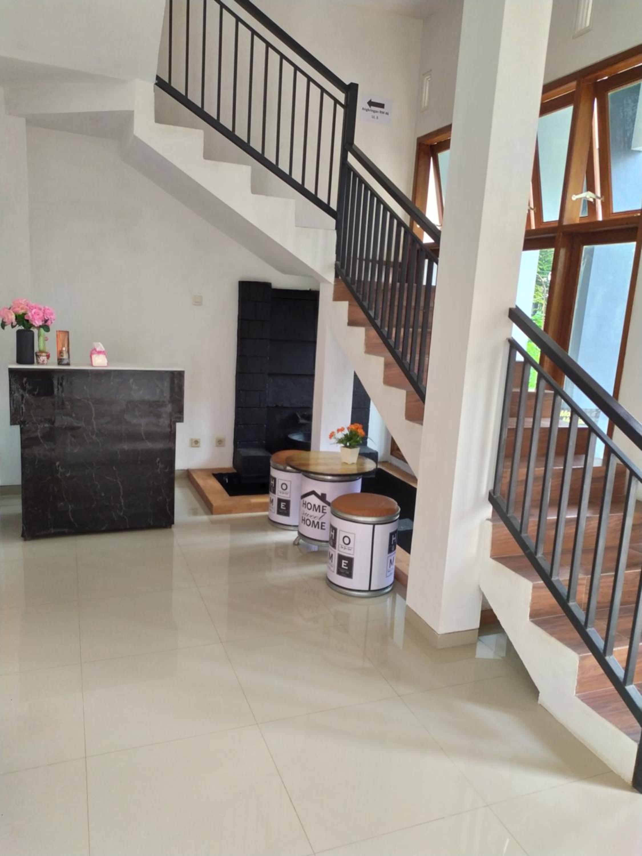 Ador 46 Homestay Syariah & Kost view 5