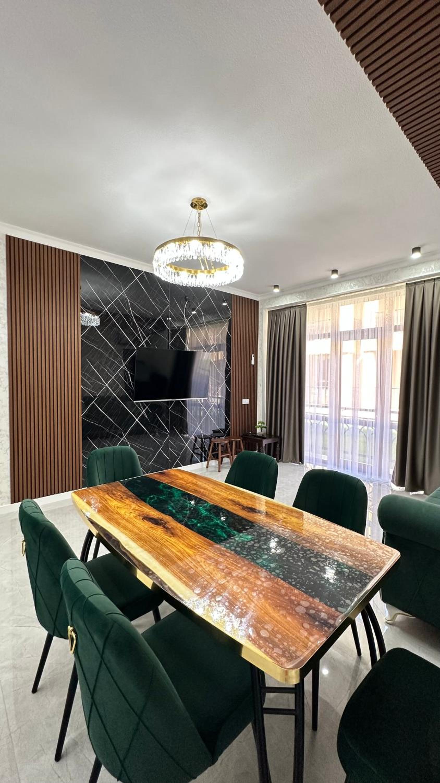 KERUEN SARAY APARTMENTS 20/14 view 5