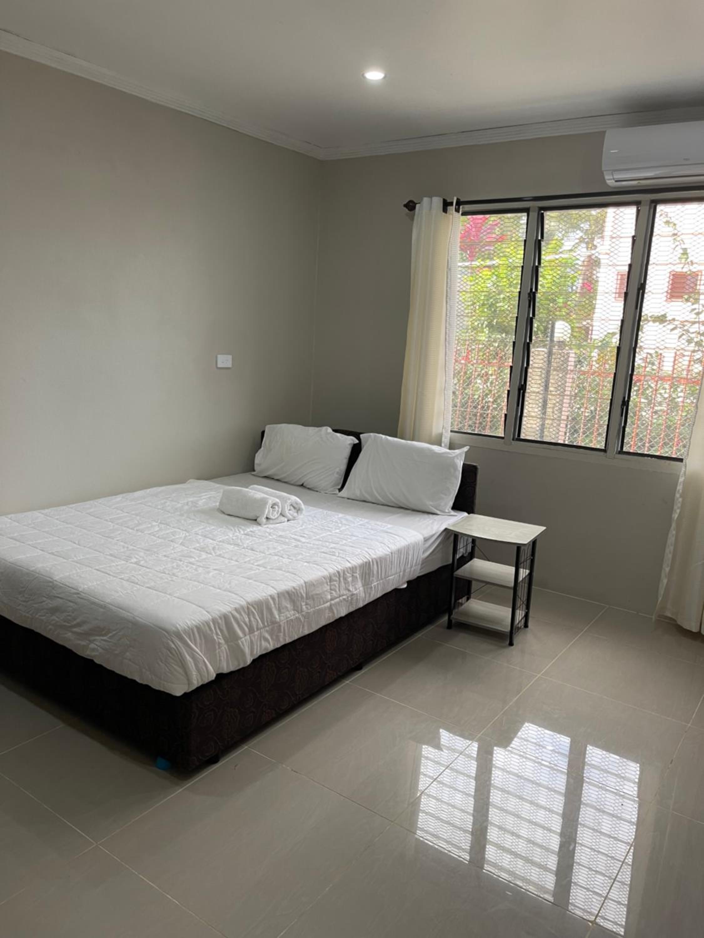 Two Bedroom Holiday Home- Olosara Sigatoka Guest House