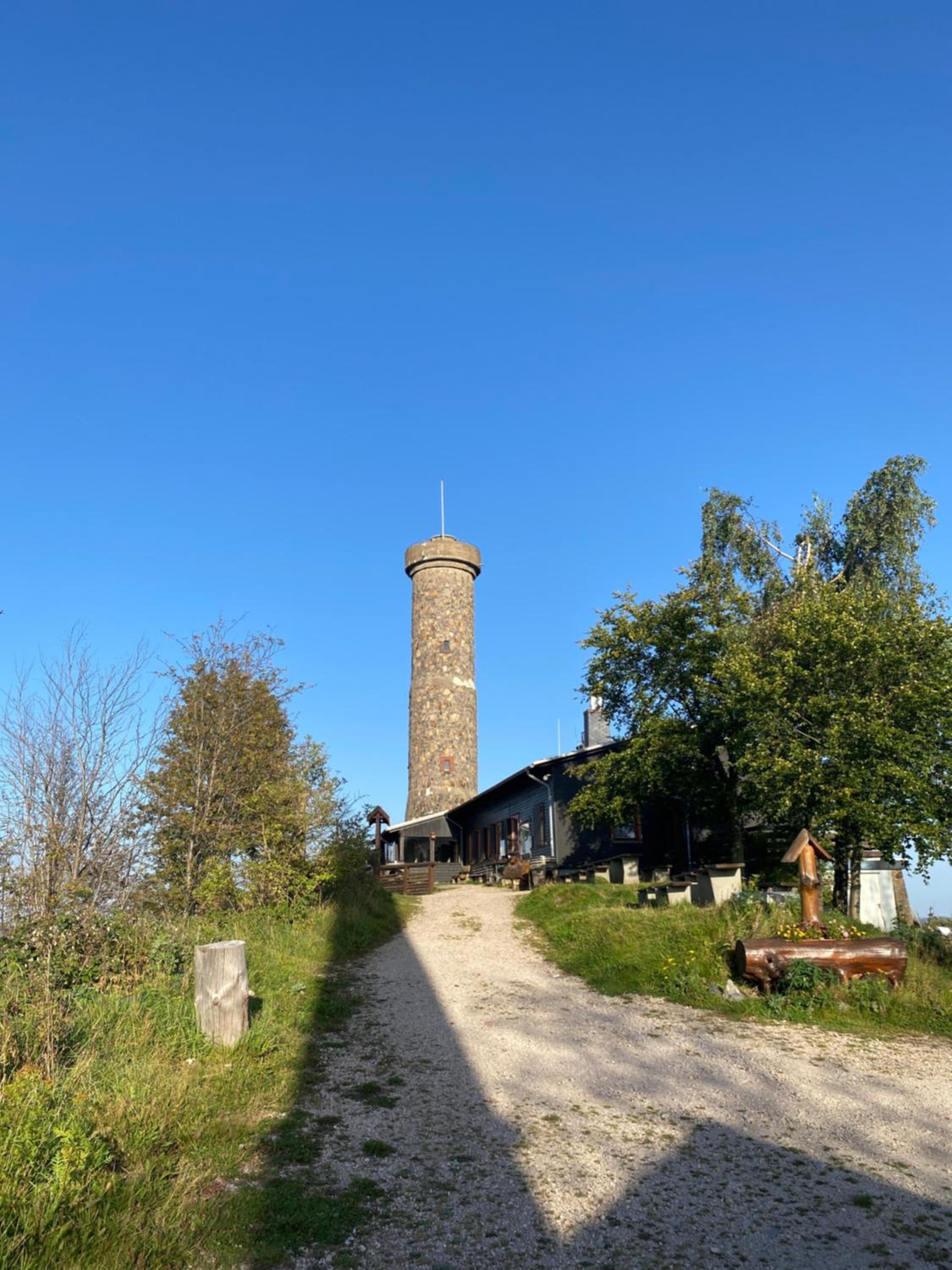 Ferienwohnung Süd - West Harz mit Sauna E-Bikes vorhanden!