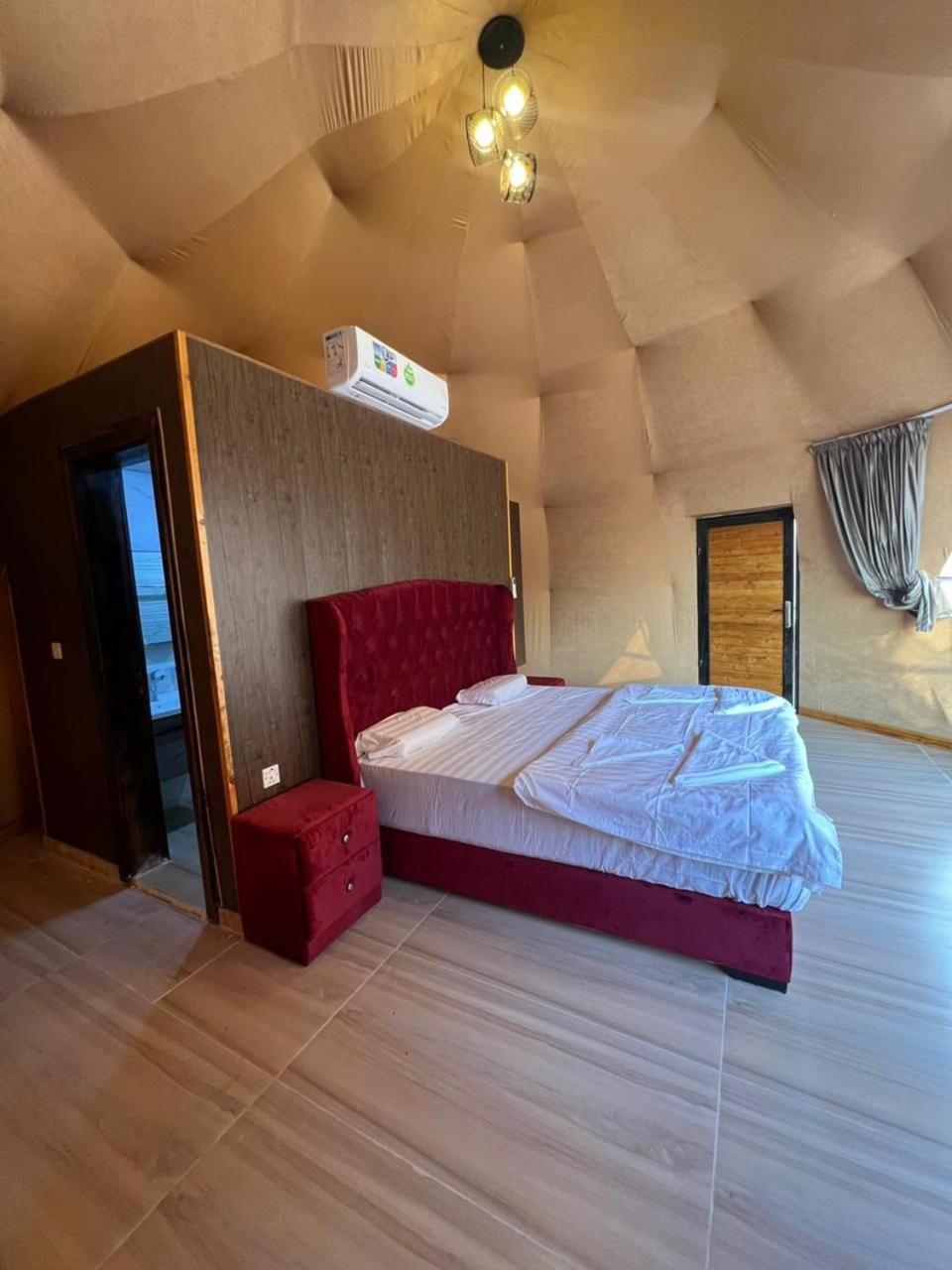 Bedouin Secret Camp