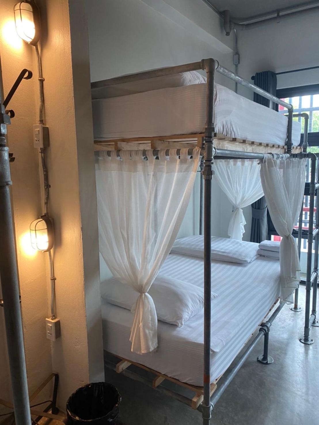 Bloo Hostel