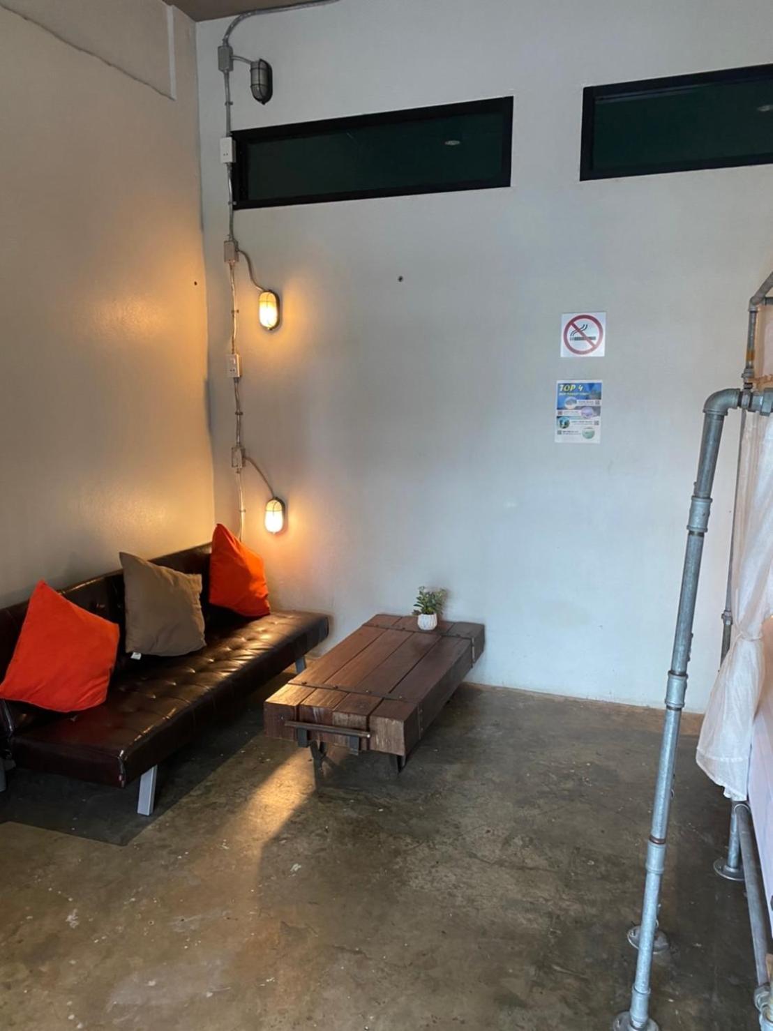 Bloo Hostel