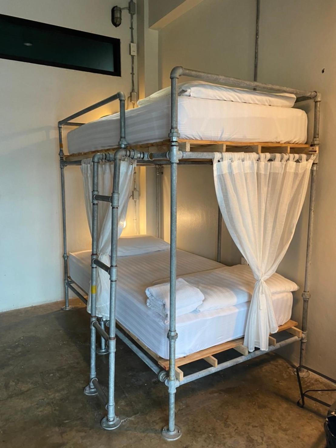 Bloo Hostel