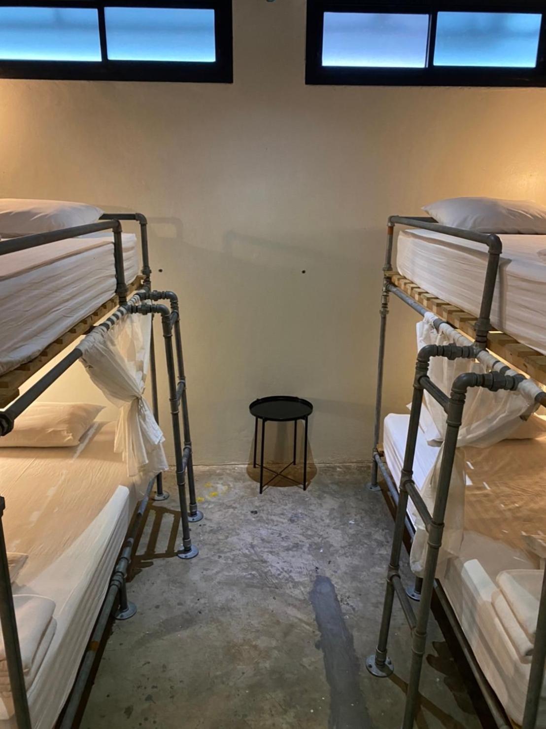 Bloo Hostel