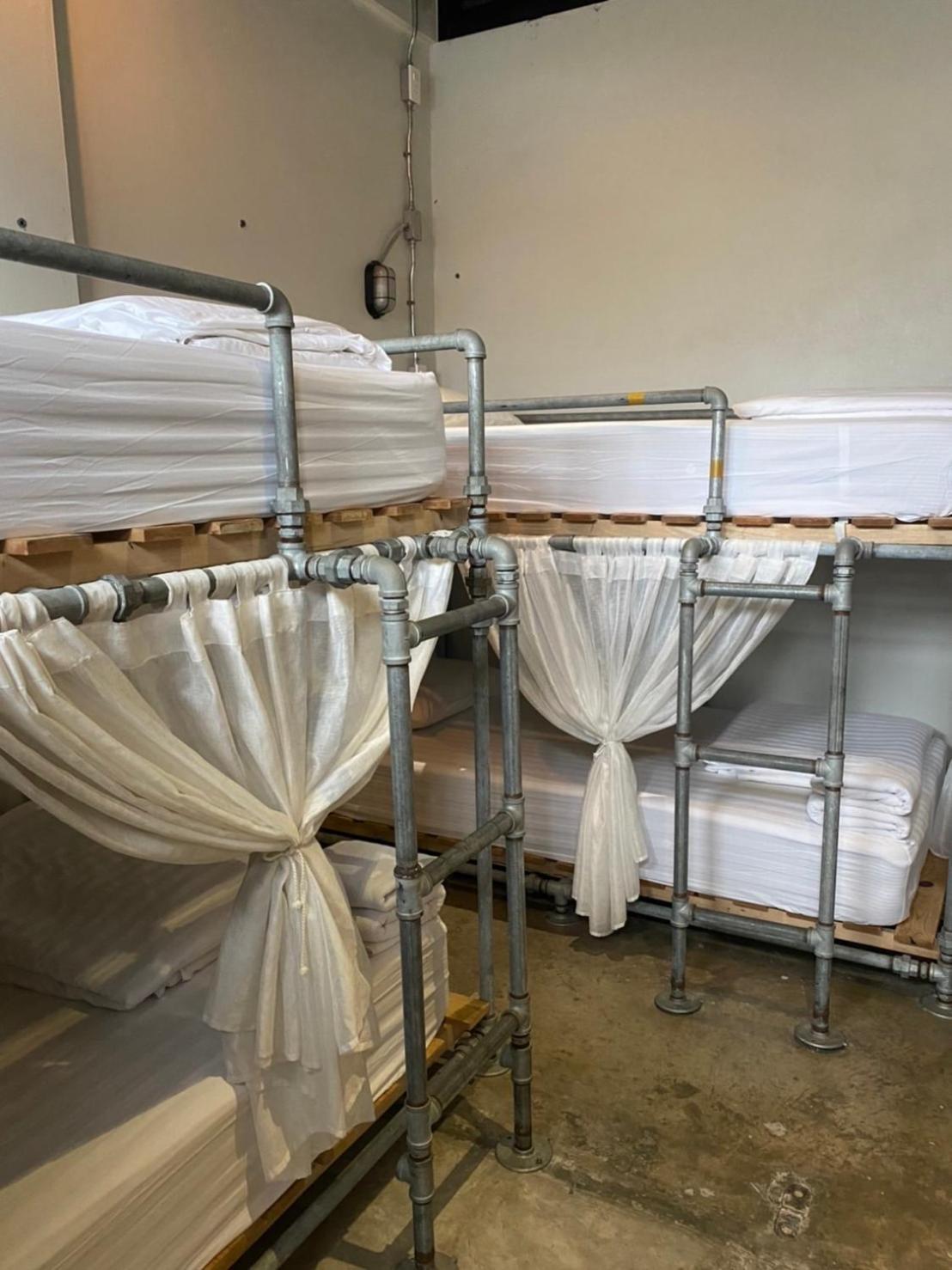 Bloo Hostel