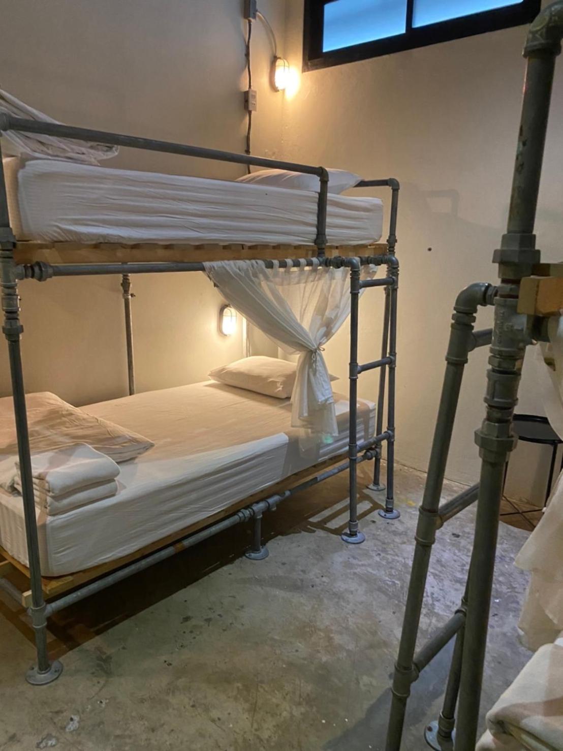 Bloo Hostel