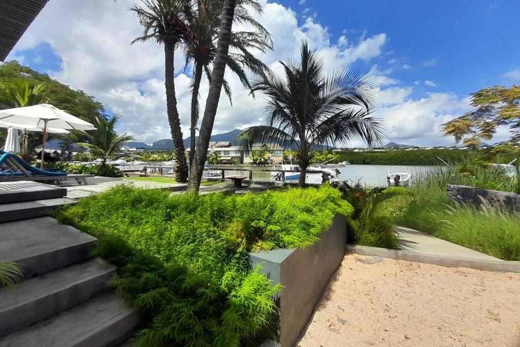 Waterclub on La Balise Marina view 4