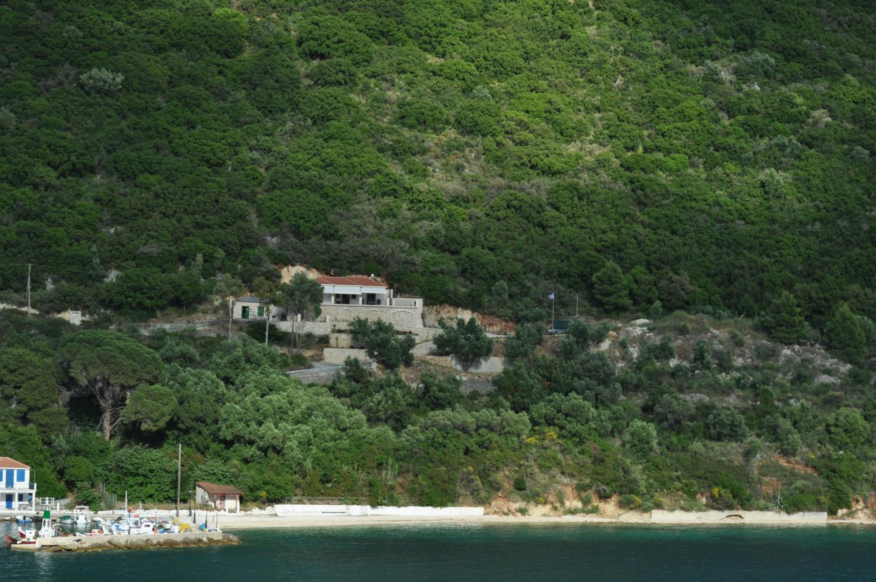 Poli Home en Stavros
