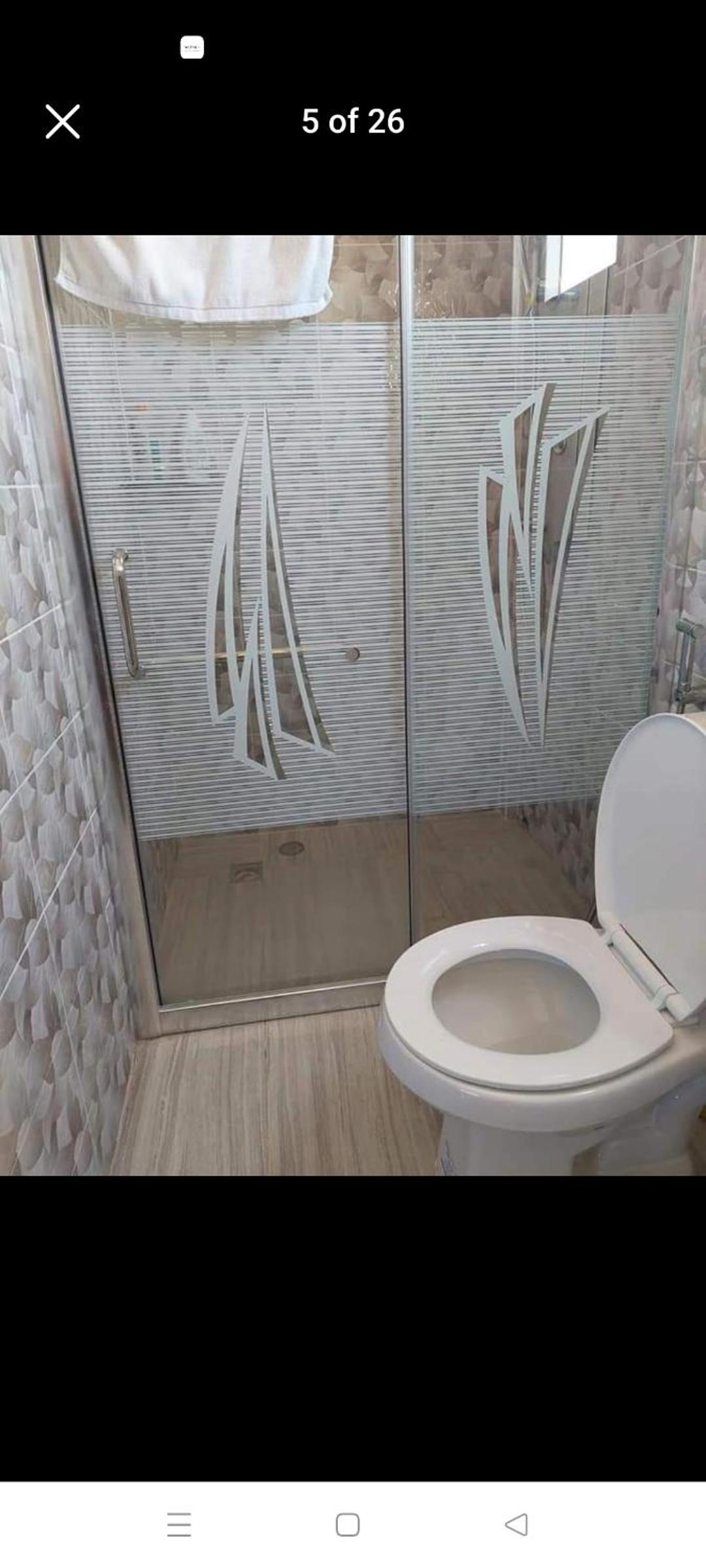 Private house/room