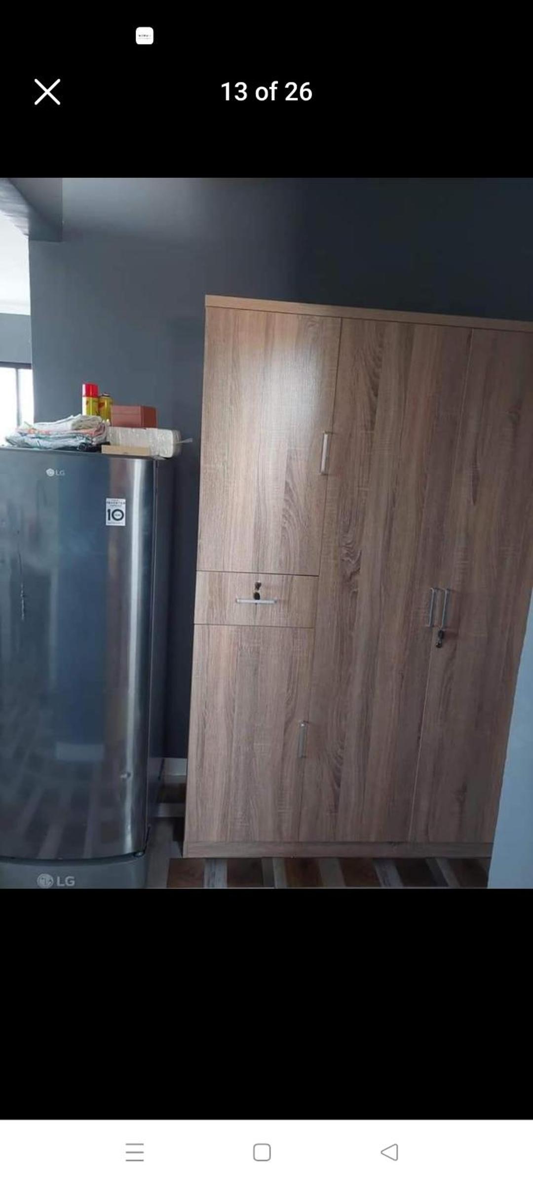 Private house/room