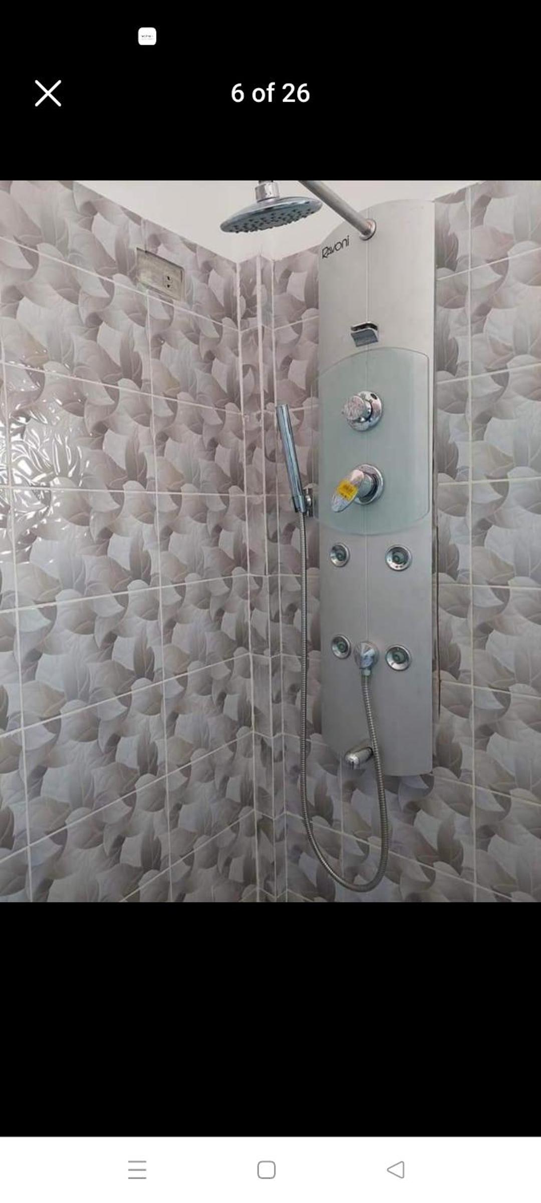 Private house/room