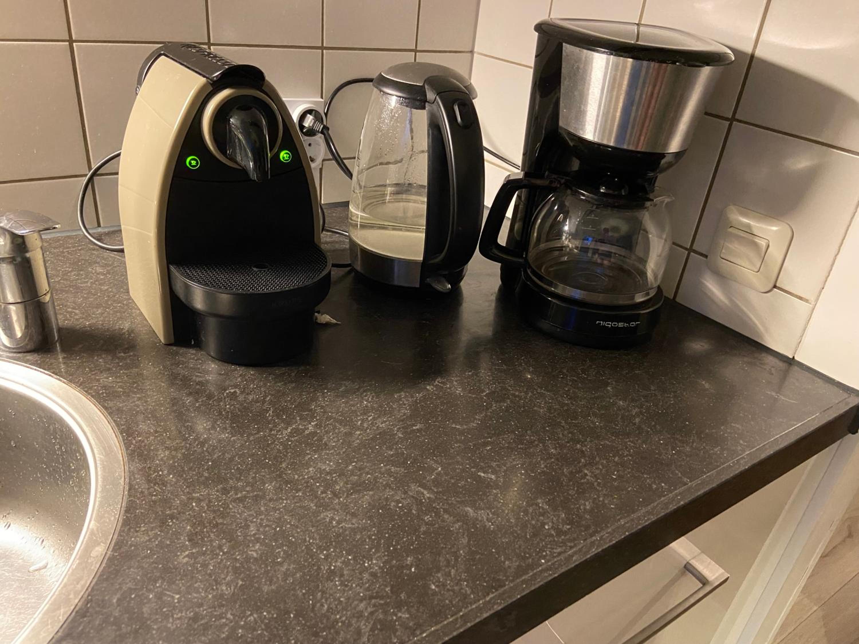 Dune Park Bungalow Stuga, Sauna, BBQ, Netflix view 5