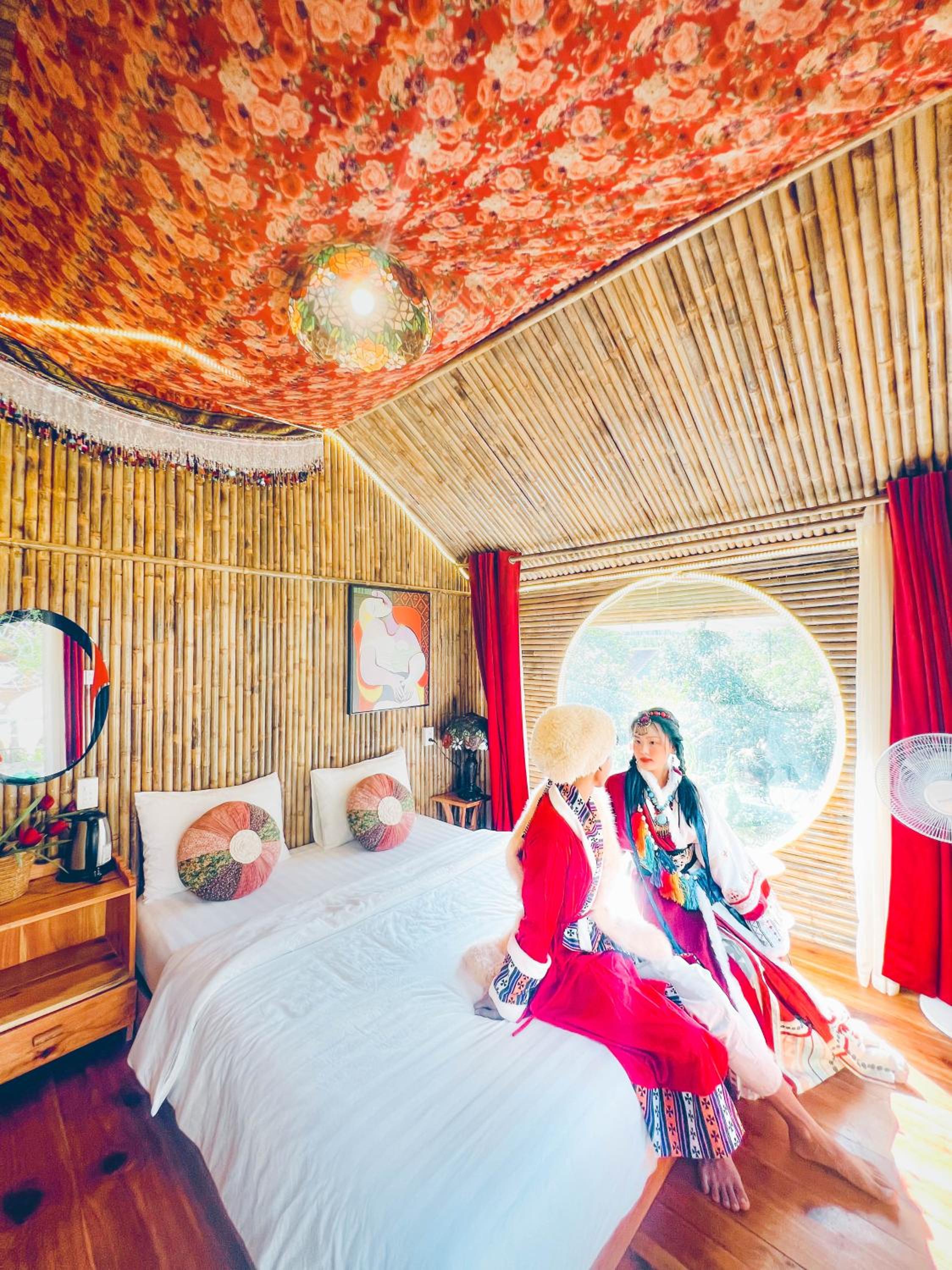 Mộc Glamping & Ecohouse view 3