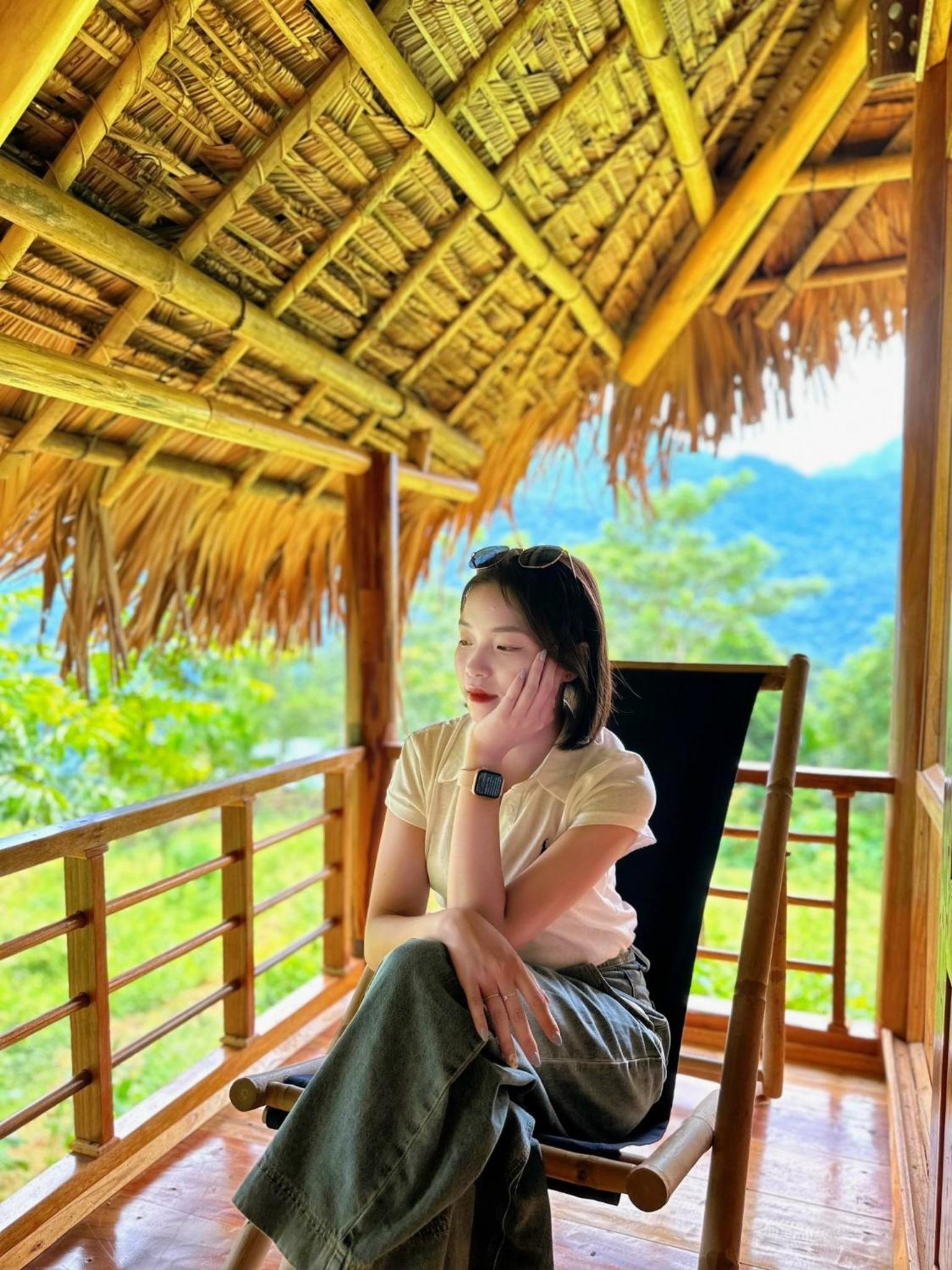 Pu Luong - Duy Phuong Homestay