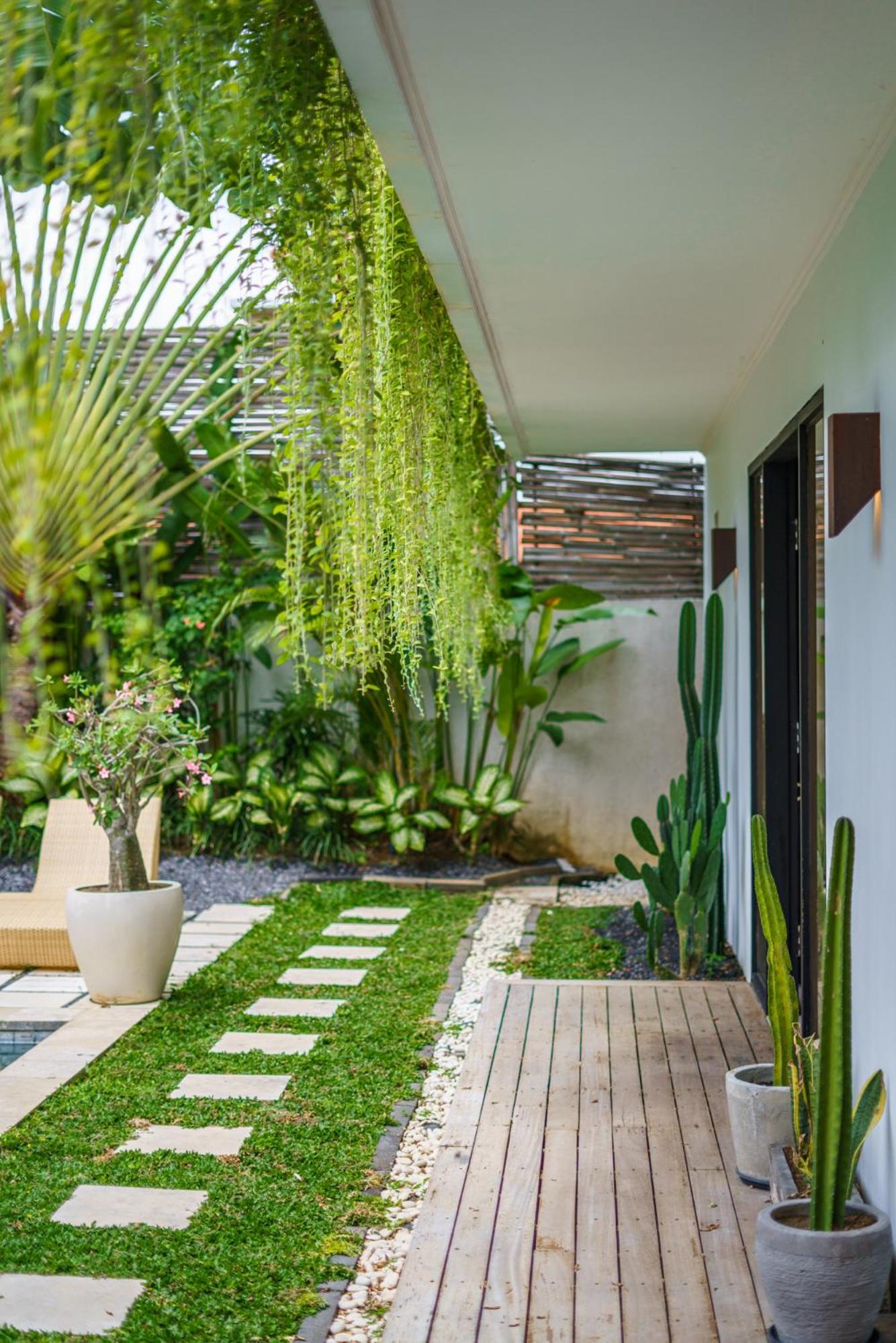 Villa Gula Gula - Beautiful 3bdr villa with Pool and Private Jacuzzi view 2