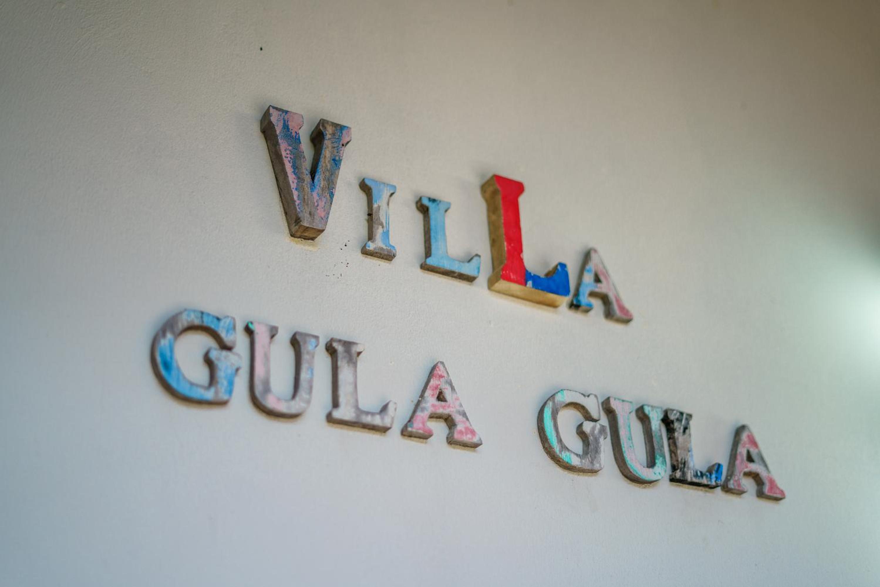 Villa Gula Gula - Beautiful 3bdr villa with Pool and Private Jacuzzi view 4